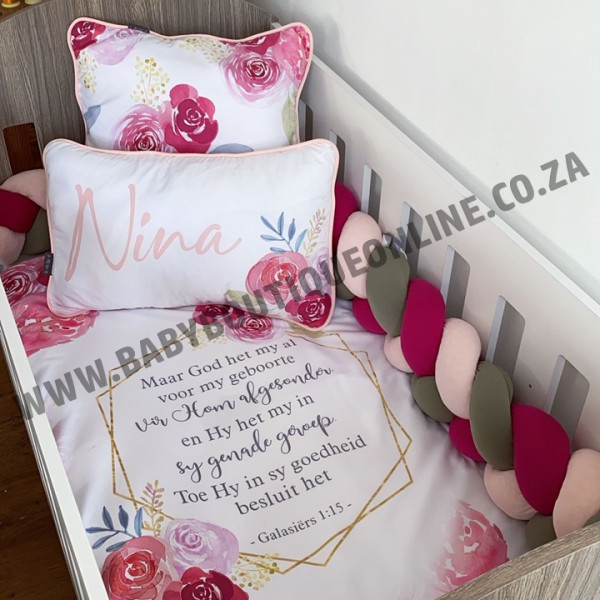 Linen Set SS0478